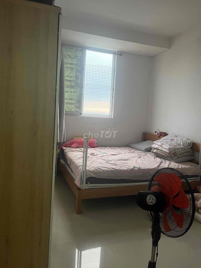🔥Bán căn hộ 1pn*Góc sổ sẵn*View PMH*Cc BellezaQ7*Dt 45m2*Giá 2.6 tỷ - Ảnh 3