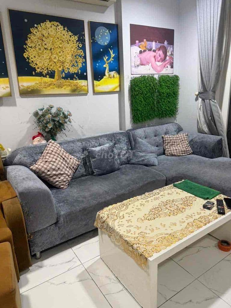 Cần bán căn góc 96,5m đã có sổ hồng. Hướng Nam - Ảnh 2