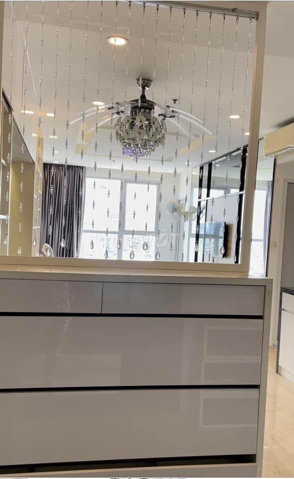 Bán căn hộ chung 595 CMT8, Quận 10, 45m2, 2pn, 2.5 tỷ, sổ hồng - Ảnh 2