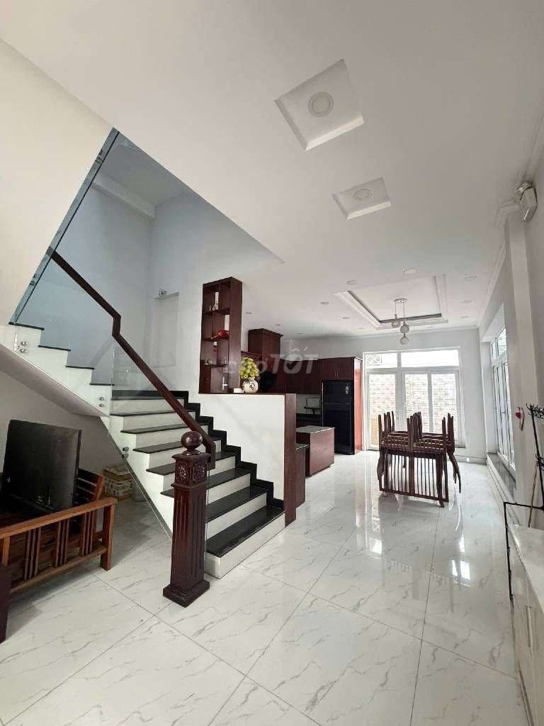 MẶT TIỀN KINH DOANH ĐA NGÀNH KHU BIỆT THỰ GIA HÒA, PHƯỚC LONG B - Ảnh 2