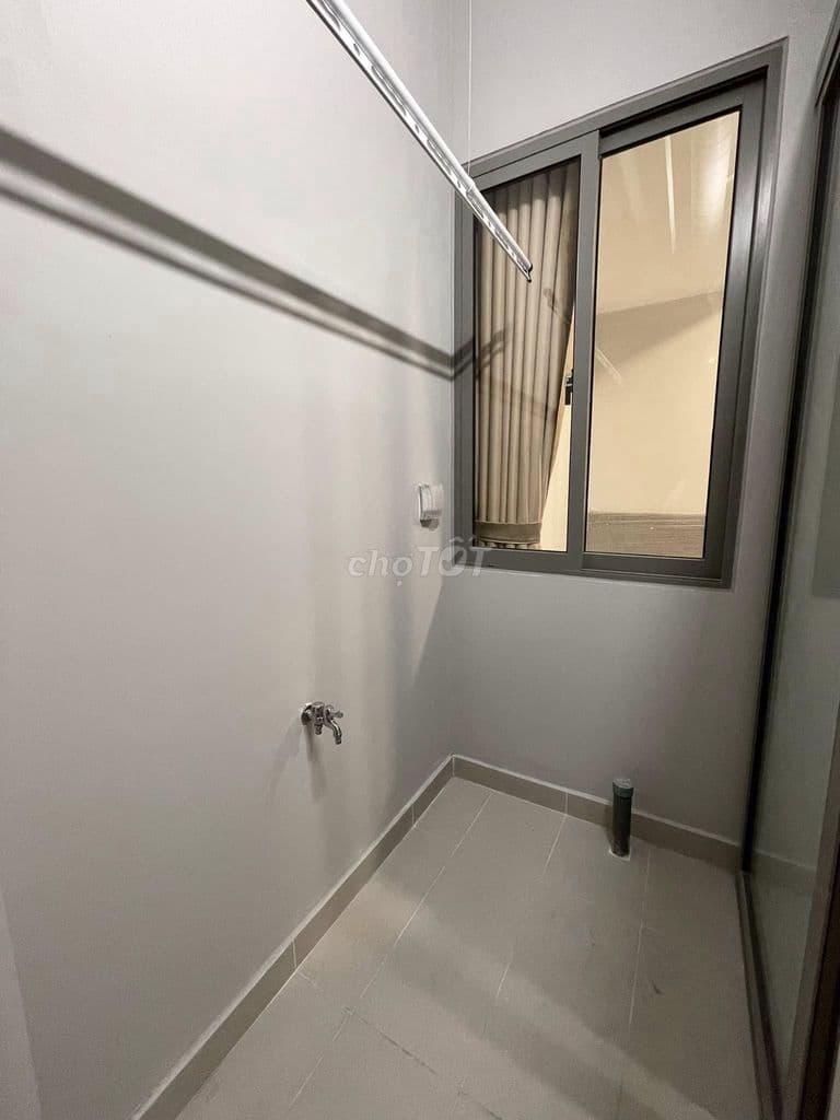 7Tr Có 3 Máy Lạnh Kèm Nội Thất Cơ Bản - Căn 2PN 2WC - View Công Viên - Ảnh 3