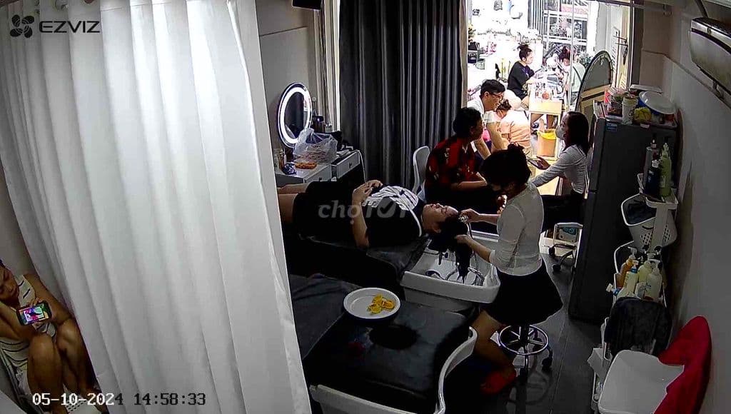 Sang tiệm nail đông khách – vào làm ngay – giá mềm - Ảnh 3