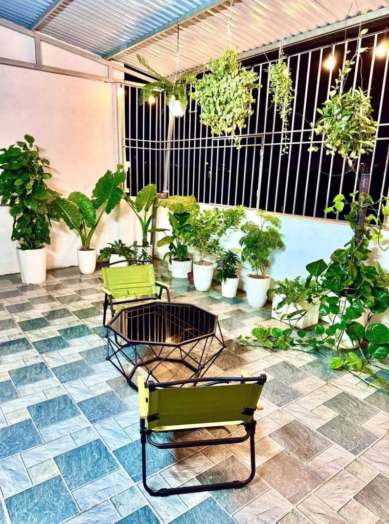 bán nhà Vân Canh 5 tầng lô góc ô tô đỗ cửa - Ảnh 2