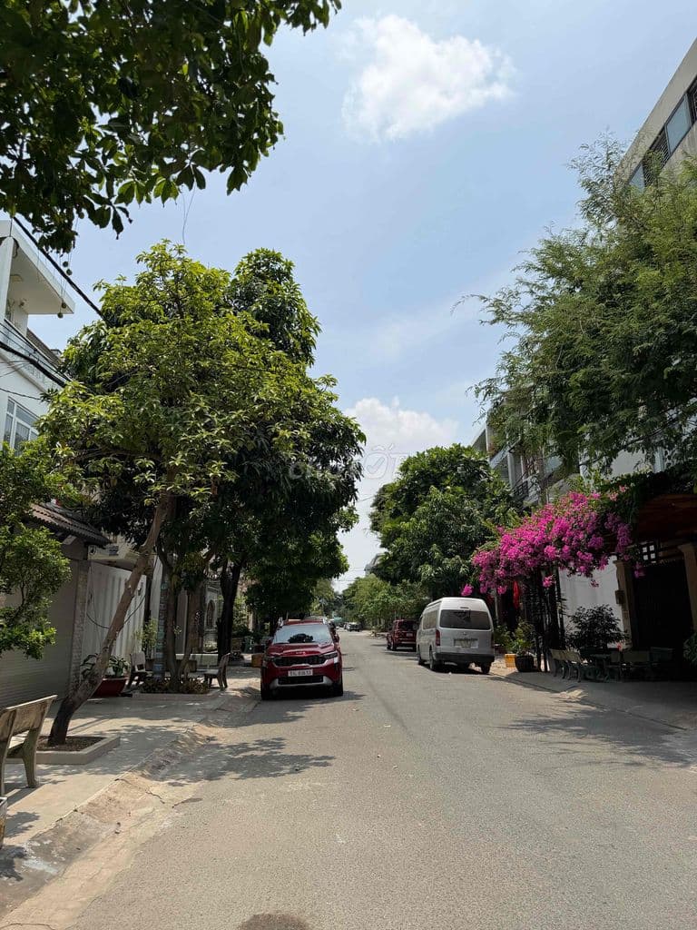 Bán nhà 5x20 đường số 32A khu Tên Lửa gần AEON - Ảnh 2
