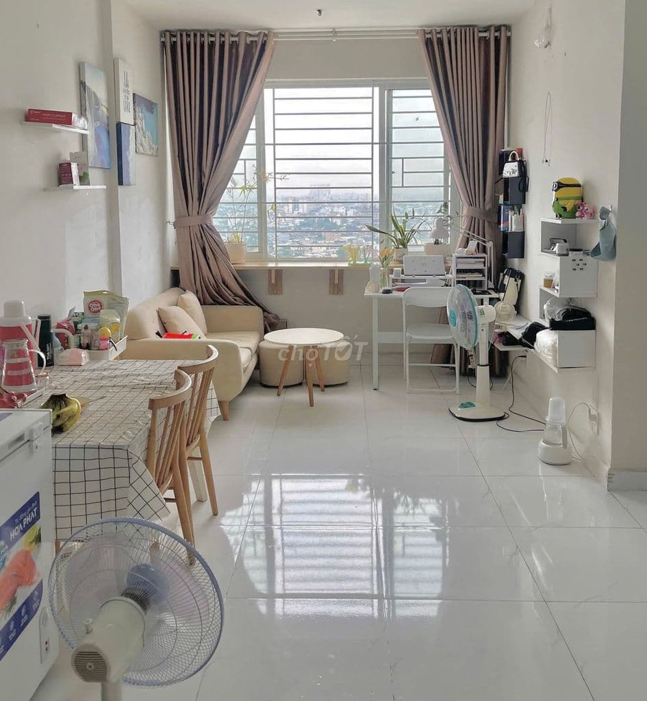 Bán chung cư ngay "BIỂN SÀI GÒN"- Felixhome, trục Nguyễn Oanh Gò Vấp - Ảnh 2