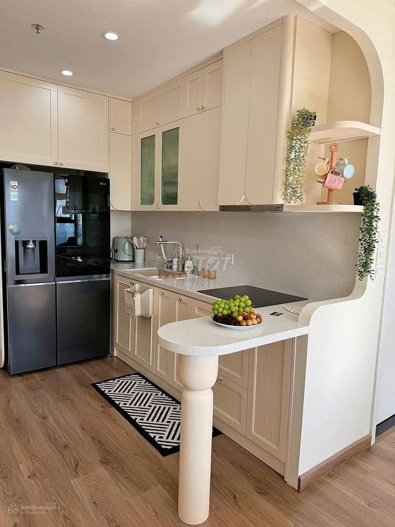 BÁN GẤP_CẮT LỖ 300tr_2PN 55m2_Tầng trung_View thoáng_chỉ 4,58 tỷ - Ảnh 3