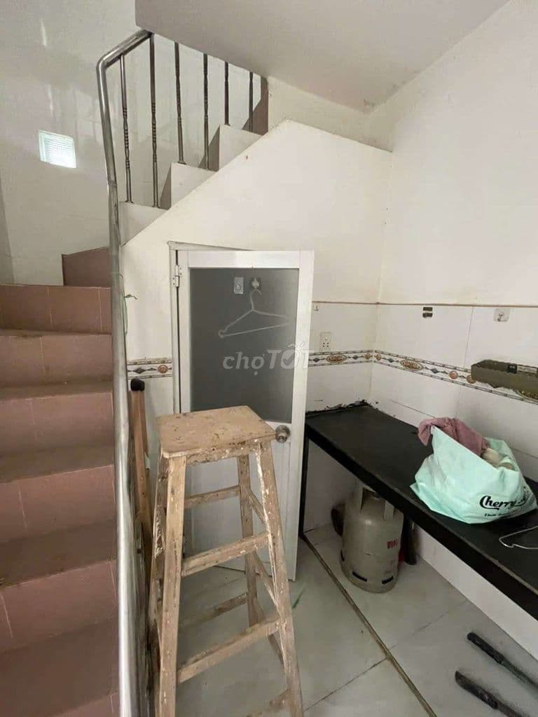 NHÀ 1 LẦU 15.2m2, KO LỘ GIỚI, ĐƯỜNG QUANG TRUNG, NGAY BV HỒNG ĐỨC - Ảnh 2