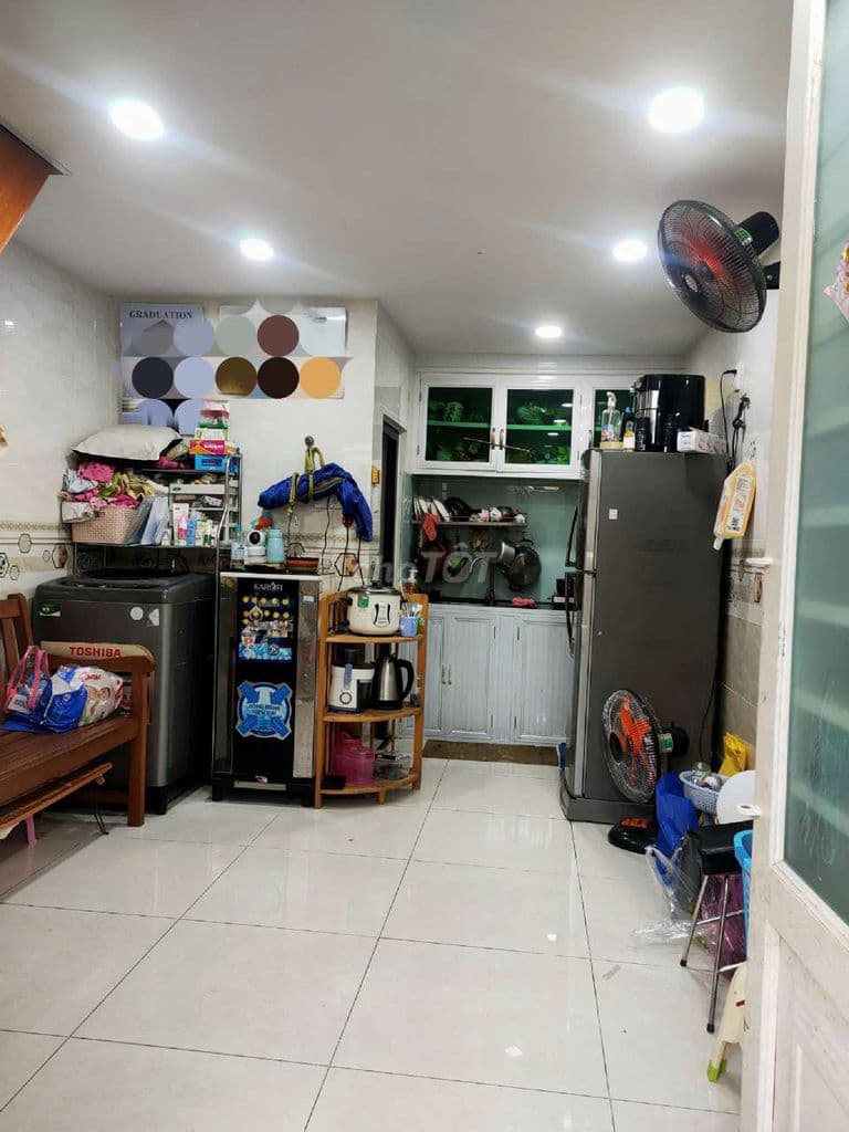 Nhà cần bán Tân Xuân hóc môn Lê Thi Hà Hóc giao Song Hành