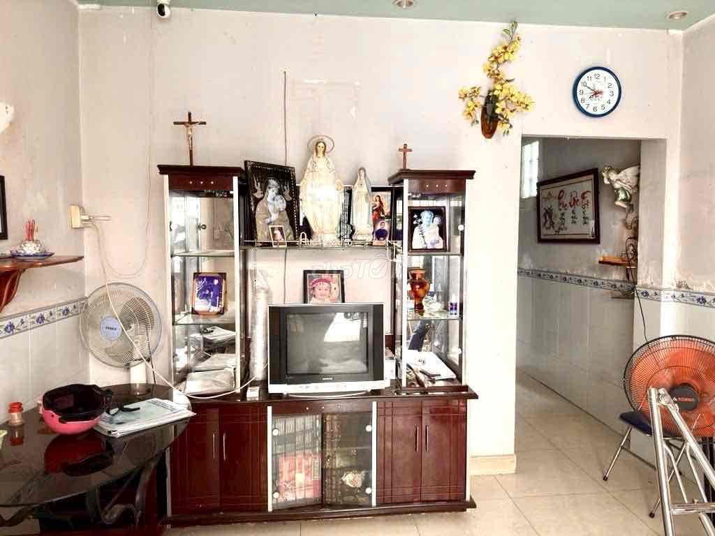 MTKD - HXT - NGUYỄN THỊ THẬP - NGAG 4M - SỔ RIÊNG 3PN - CHỈ 7 nhỏ TL- - Ảnh 3