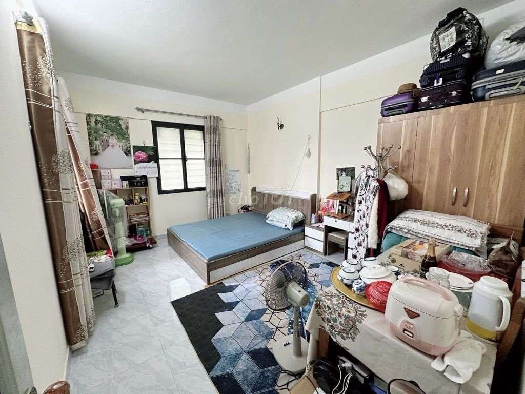 Bán CH chung cư Đền Lừ ,Hoàng Mai, Nhà đẹp, 64m, 2 ngủ, nhỉnh 4 tỷ - Ảnh 3