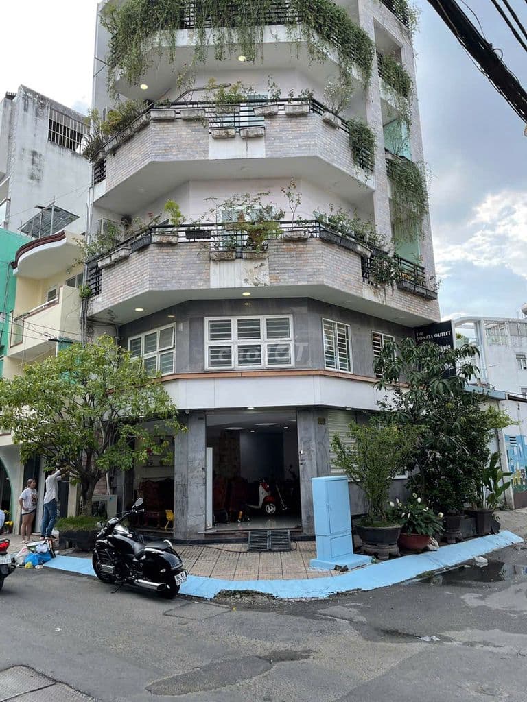 Bán nhà mặt tiền đường đội cung.phường bình thới,TPHCM - Ảnh 3