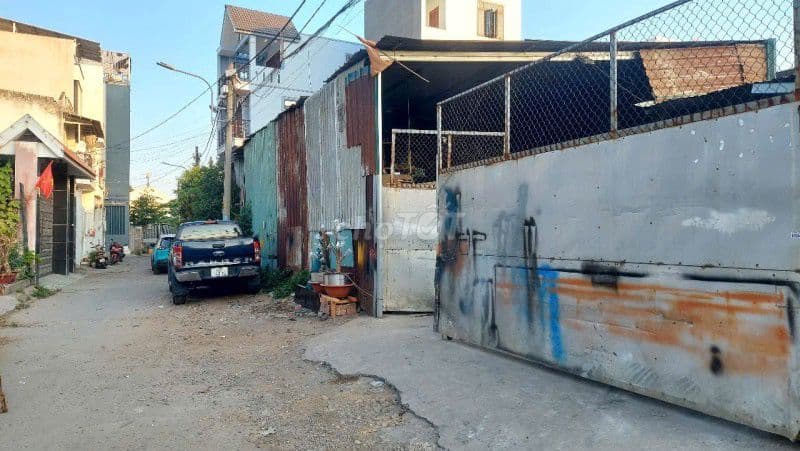 Sốc 39tr/m2 full thổ 116m2 ngang 8,5m cực hiếm. Linh Xuân, Thủ Đức - Ảnh 2