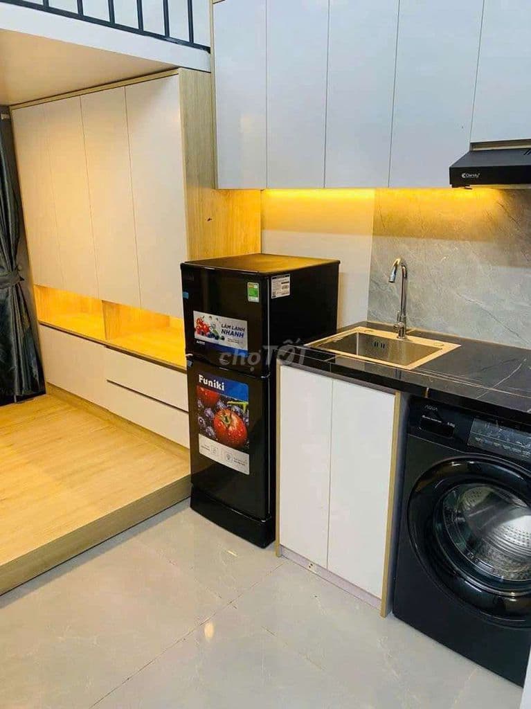 CCMN Cầu Bươu67m Mt5.4m 5t thang máy 15P,vỉa hè,ôtô tránh,kV tiềm năng - Ảnh 3