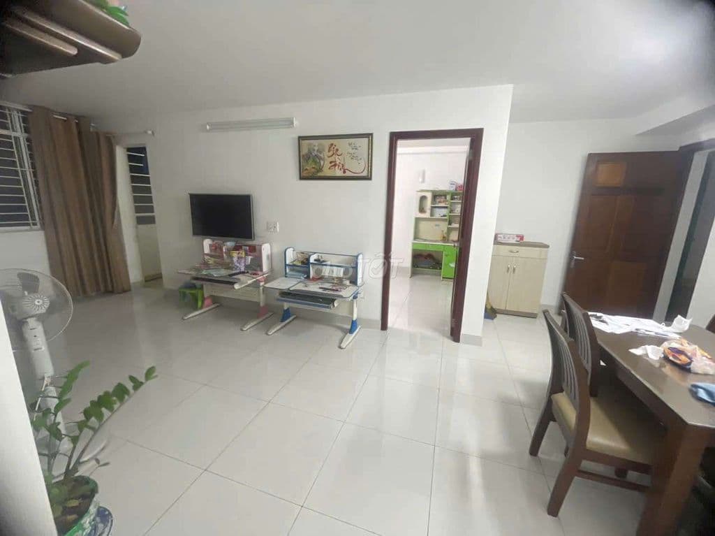 Bán Chung Cư Điện Biên Phủ, P25, BT. Tầng Thấp. - Ảnh 3