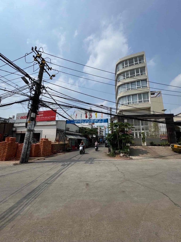 ĐẤT THỔ CƯ CHIẾN LƯỢC, Cơ Hội Đầu Tư hiếm có - Ảnh 2