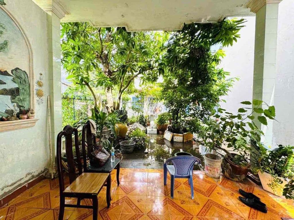 🏡 QUẬN 7 – ĐẤT RỘNG 260M², NGANG 10M HIẾM CÓ – CHỈ 8 TỶ - Ảnh 2