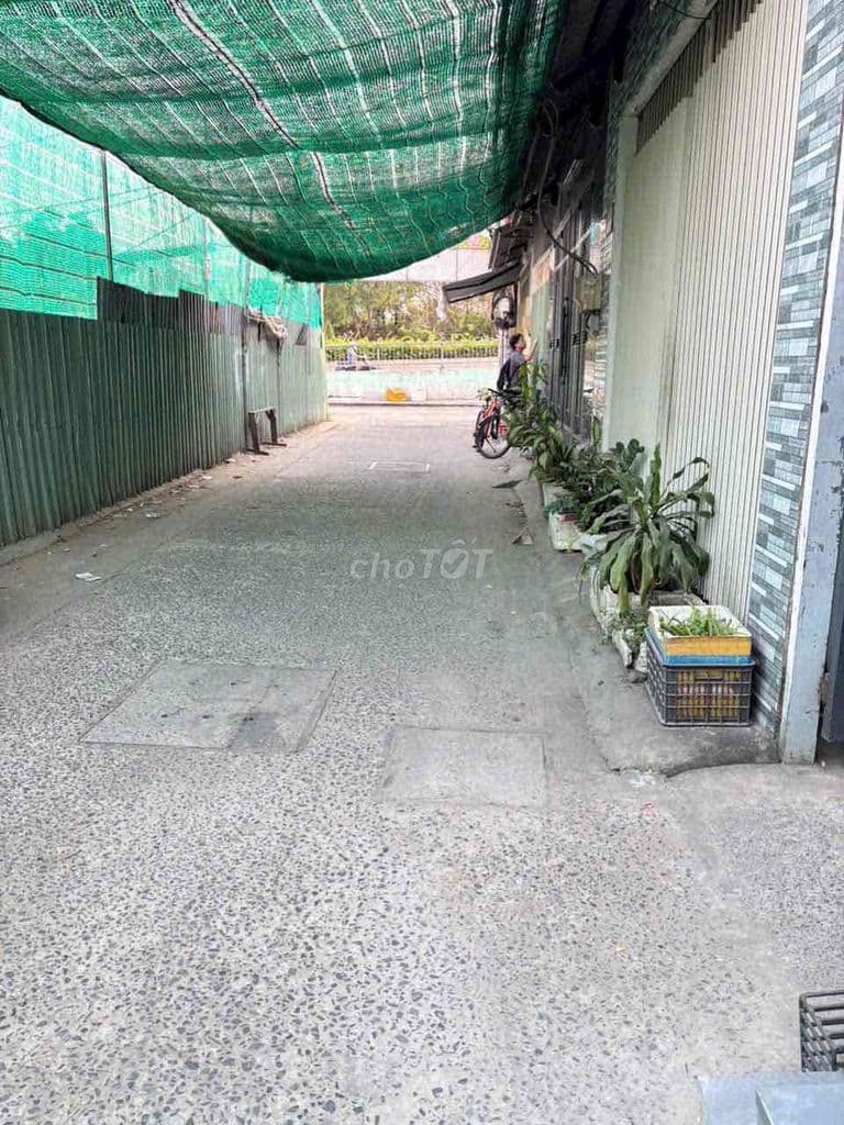 🚘🚘🚘BÁN NHÀ HXH -CÁCH MT NGUYỄN THỊ THẬP 10M - Q7 - Ảnh 2