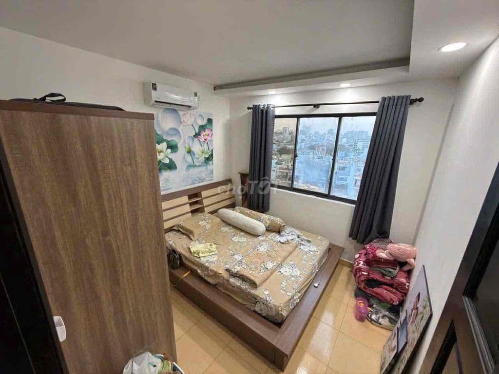 Bán căn hộ Mỹ Phước 81m 3pb 2wc bancon gia 4ty6 - Ảnh 2