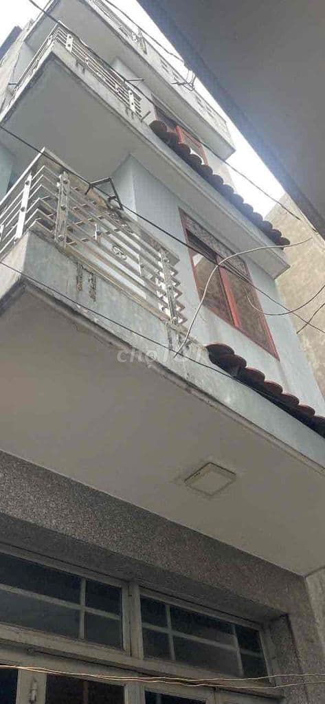 NHÀ HOÀ BÌNH SÁT ĐẦM SEN CHỈ 3 tỷ 750 tr tl - Ảnh 3