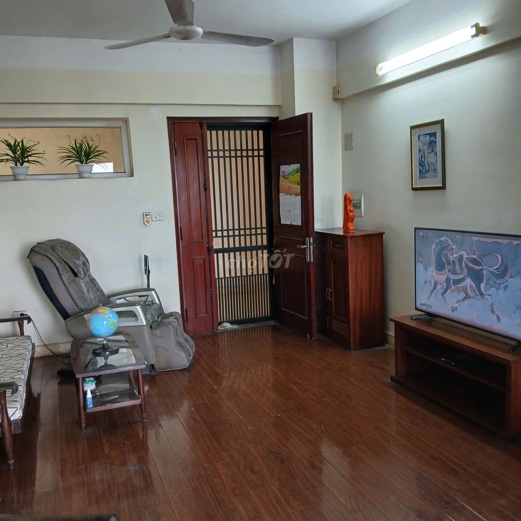 Chung cư tại Nhà H2, ĐTM Việt Hưng, Hà Nội, diện tích 75.49m², 5.0 tỷ