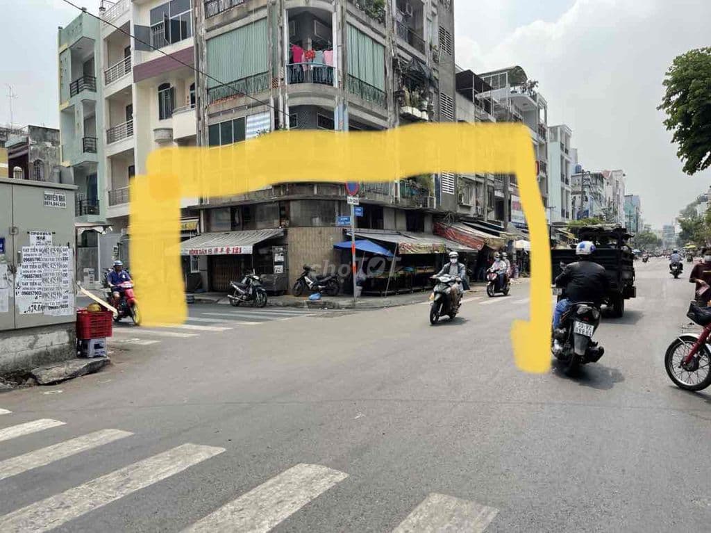 Cần bán nhà cho chủ có Duyên sở hữu