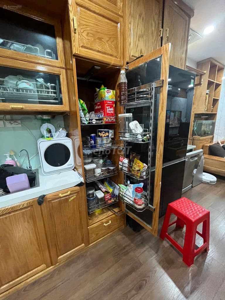 GĐ cần bán căn hộ cc cao cấp TOÀ T4- THĂNG LONG VICTORY. 70m,2ngủ,2wc - Ảnh 2