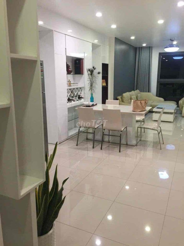 bán căn hộ 100m3 - Ảnh 3