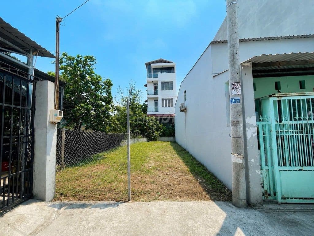 Bán đất 8x18m, Lê Văn Lương, Phước Kiển, HXH, giá 4.7 tỷ - Ảnh 2