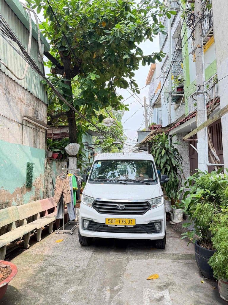 thu hút: 🏡 Nhà đẹp Full nội thất | 4PN | Hẻm xe hơi | Gần Q1 & Phú Mỹ - Ảnh 2