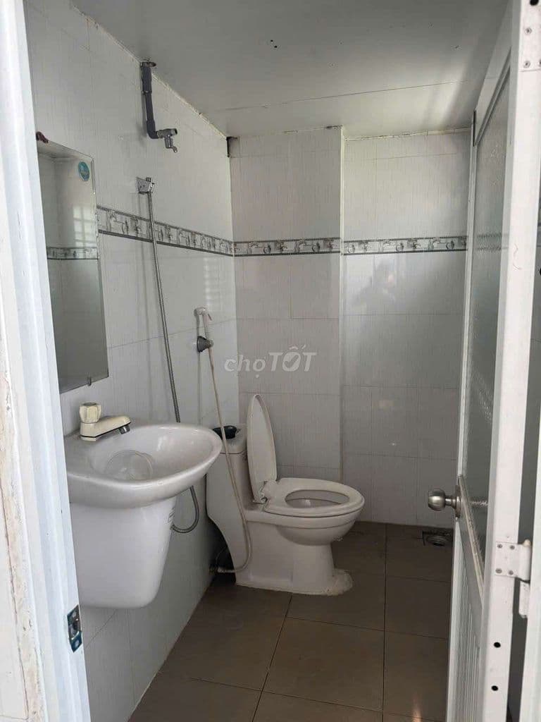 Mặt bằng siêu Hot MT Trường Trinh Q12. 4×12m 1 Trệt 1 lầu - Ảnh 2