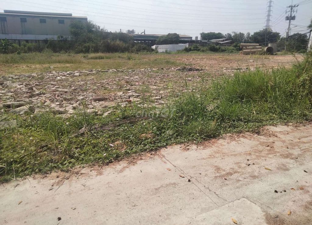 ĐẤT THỔ CƯ 137M2 NGAY ĐƯỜNG BÌNH MỸ, HA - Ảnh 3