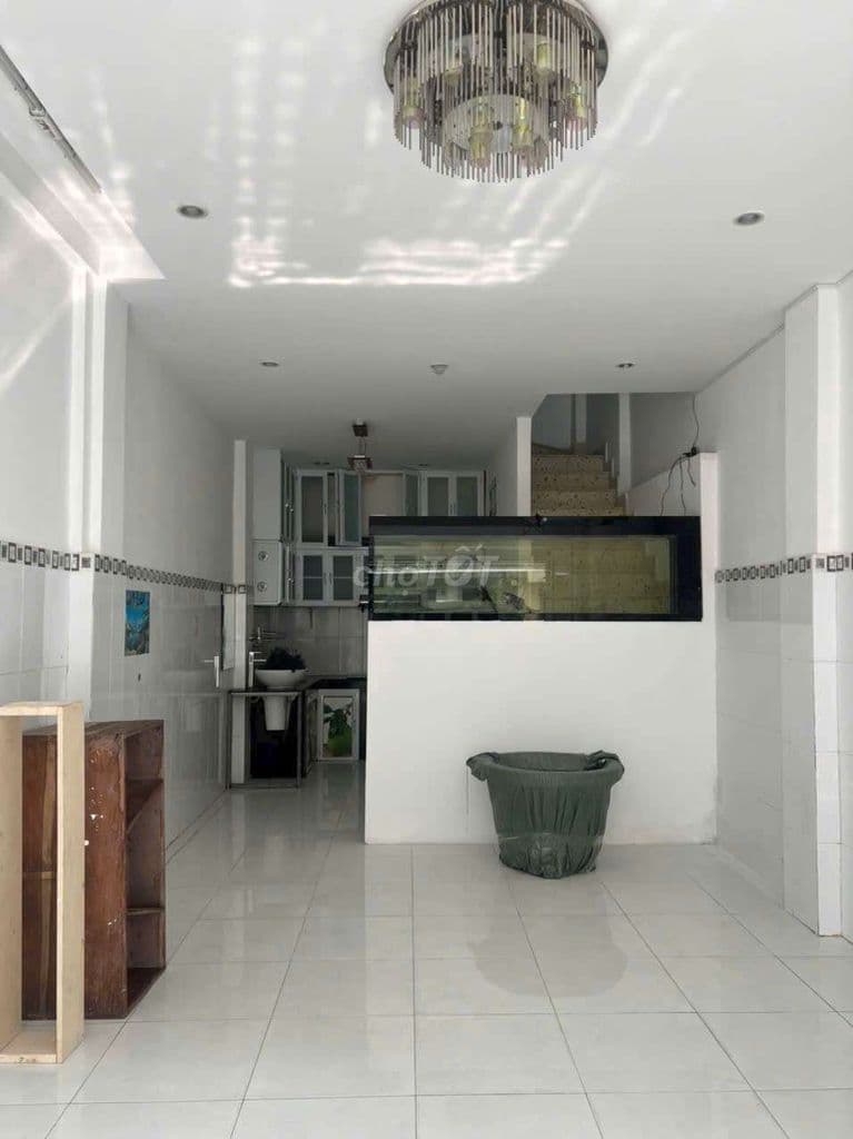 BÁN NHÀ KHU VIP ĐƯỜNG NGUYỄN HỒNG ĐÀO, P14, Q. TÂN BÌNH, TP.HCM - Ảnh 2