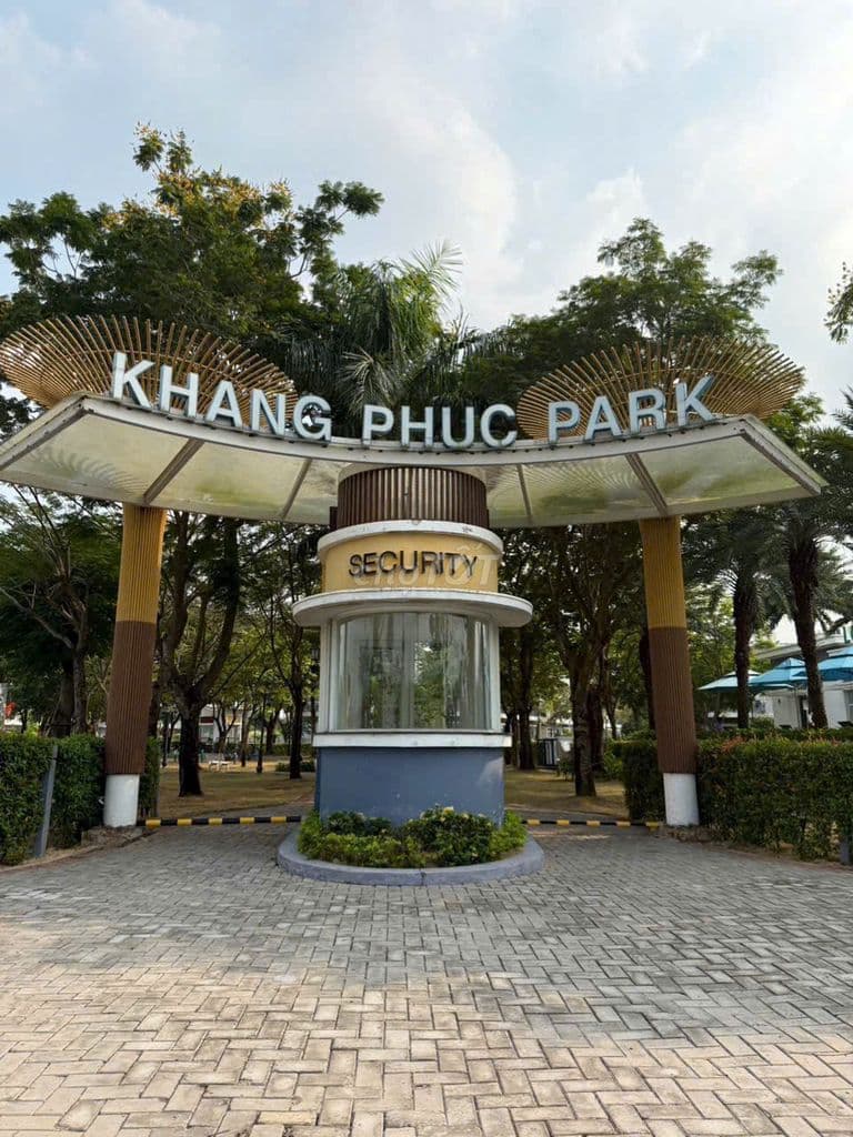 ĐẤT THỔ CƯ FULL- 100M2- 5 tỷ4- VAY BANK ĐƯỢC- CÓ GIẤY PHÉP XÂY DỰNG