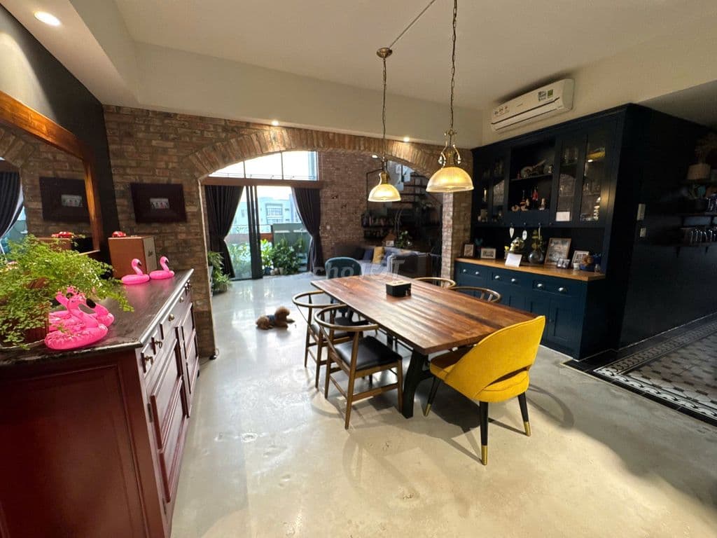 Duplex Emerald 200m2 - 5pn 4wc. Căn hộ đẹp nhất khu Tây Sài Gòn - Ảnh 3