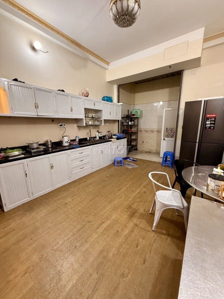 Nhà MT khu BÌNH PHÚ đối diện công viên, gần trường BÌNH PHÚ, MÊ TRO - Ảnh 3