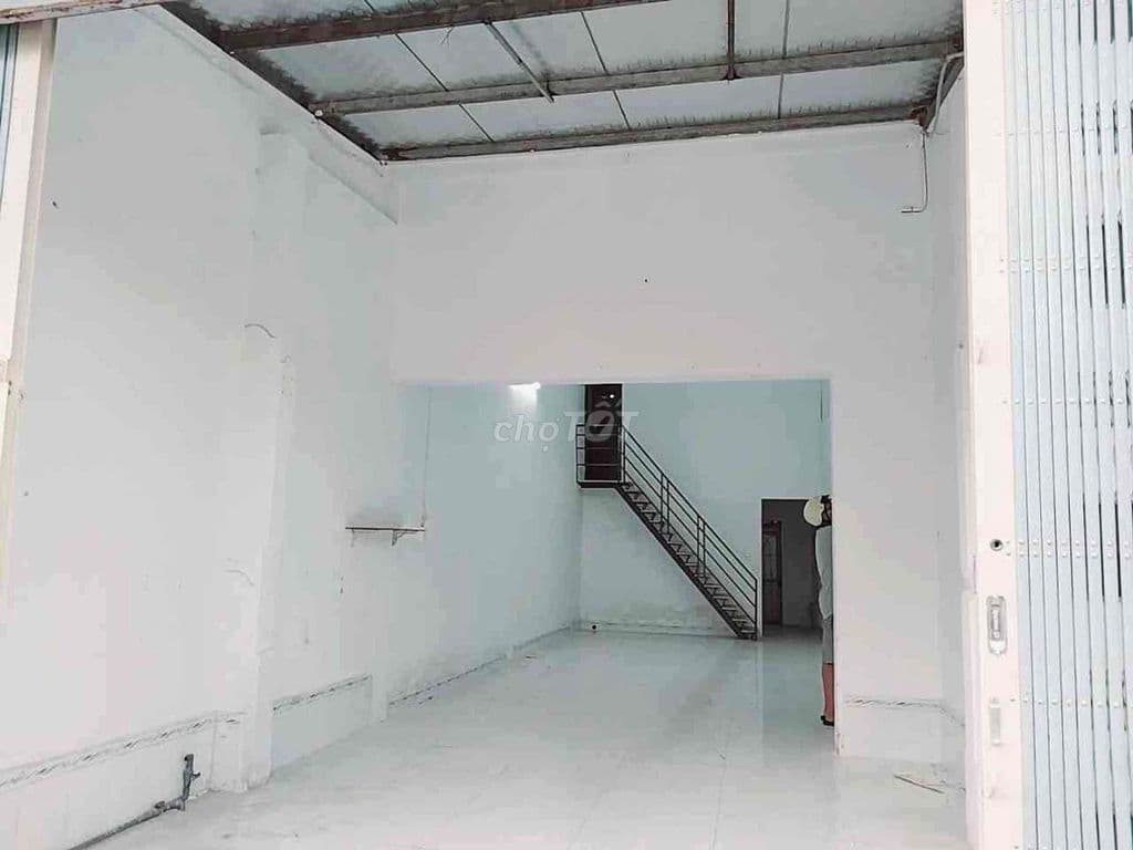 Mặt tiền Đặng Thúc Vịnh, 4x20, SHR, 5tỷ - Ảnh 2