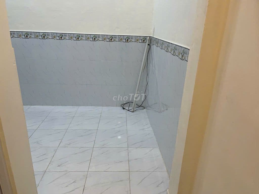 Nhà trệt (3,9x17m), hẻm xe hơi đường Phạm Hùng, P.4, Q.8 - Ảnh 3