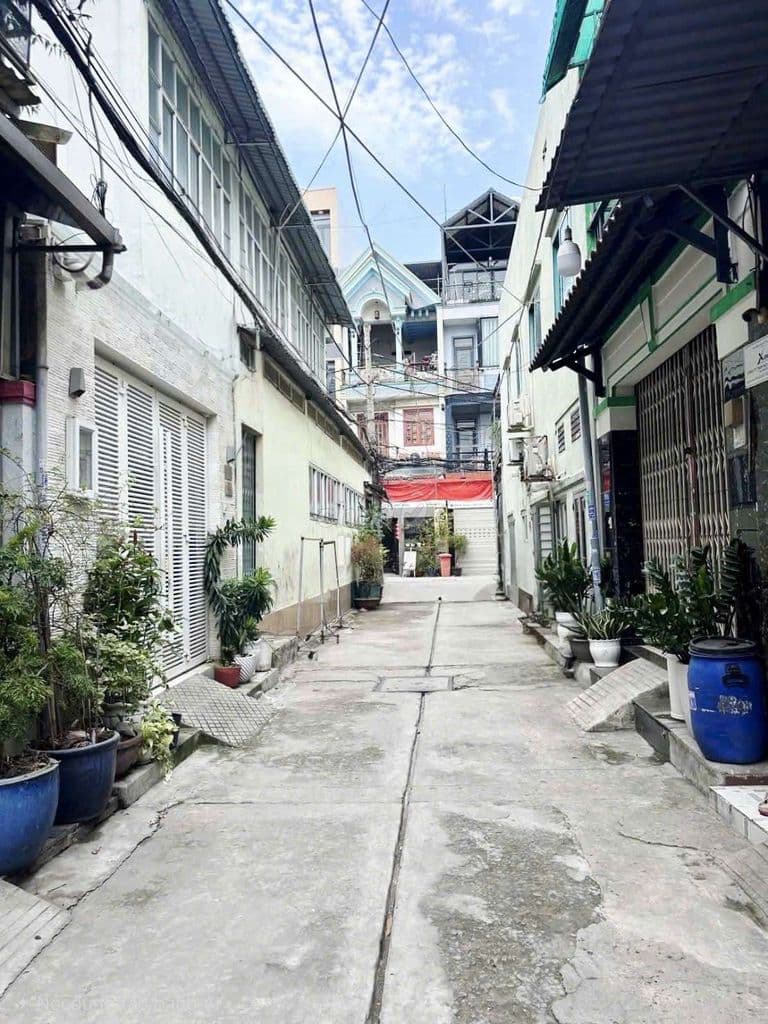 36/9/10/2 🍀Nguyễn Triệu Luật, P.An Lạc, Q.Bình Tân ( hh 50tr 🌹 ) - Ảnh 2