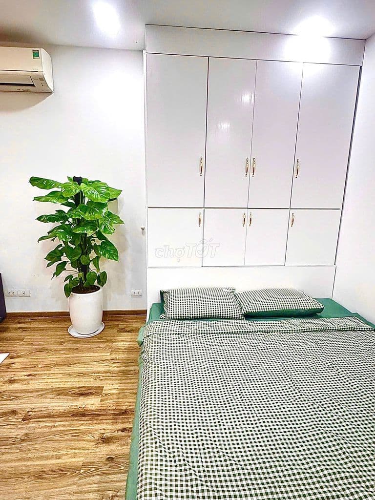 Bán chung cư Ecolife Capitol studio - 37 m2- ô tô- 2,6 tỷ - Ảnh 2