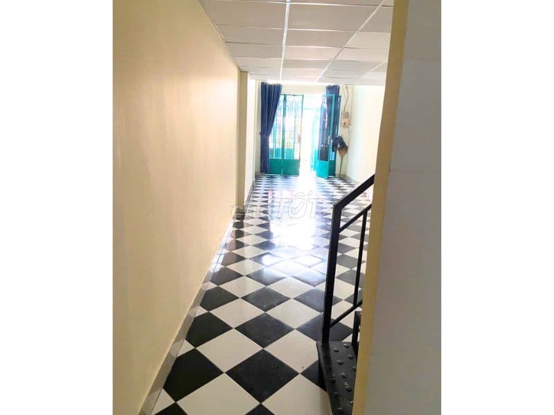 NHÀ THỐNG NHẤT, GÒ VẤP – HXH THÔNG – 46M² - Ảnh 3