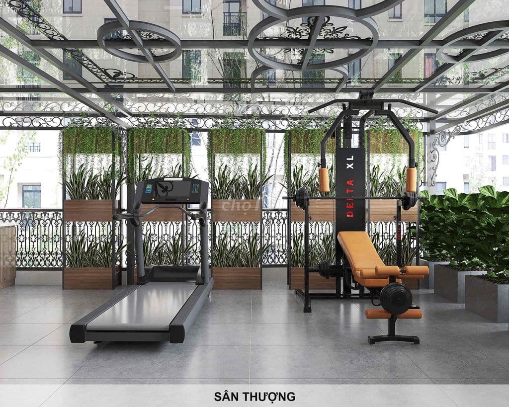 CHÍNH CHỦ CẦN BÁN CHDV TẠI Q10/THUÊ KHOÁN 95tr/THÁNG HĐ THUÊ 5 NĂM. - Ảnh 2