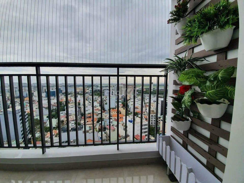 Căn GÓC 3PN 91m2 tại Botanica Premier. Tầng cao view thoáng + Sẵn NT - Ảnh 2
