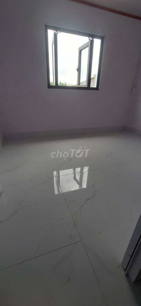 bán nhà quận 7 hẻm 456 Huỳnh Tấn Phát, 20m,3lau, 4pn ,giá:1,4ty - Ảnh 3