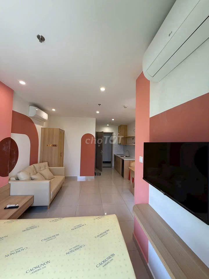 (BÁN GẤP)Phạm Văn Đồng,2tỷ1,52m2-2PN,SHR,ở liền,full NT- hiện đại 2026 - Ảnh 3