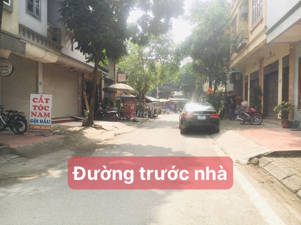 Phân lô LK X2B_107m2_2 tầng_mt 6.7m_2 mặt trước sau_kinh doanh đỉnh - Ảnh 2