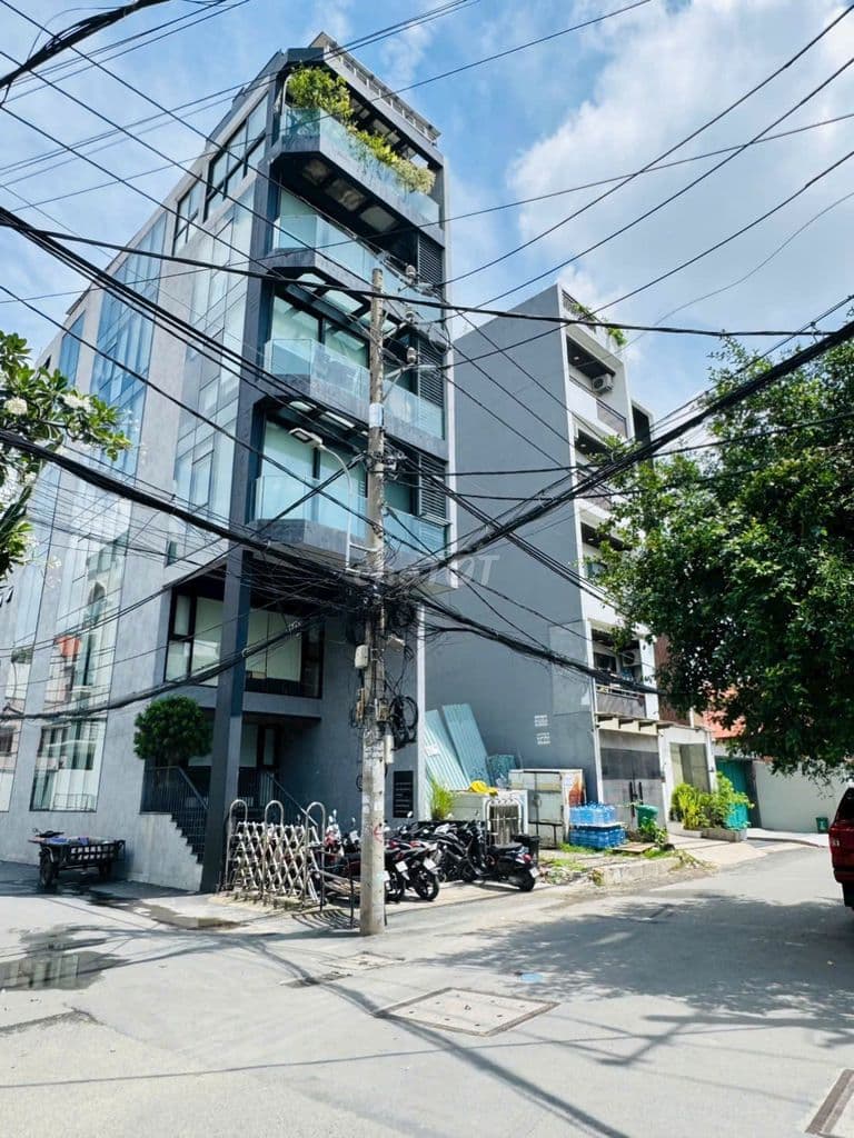 ®️ BÁN ĐẤT MẶT TIỀN ĐƯỜNG TRẦN VĂN SẮC, THẢO ĐIỀN, QUẬN 2 - Ảnh 2