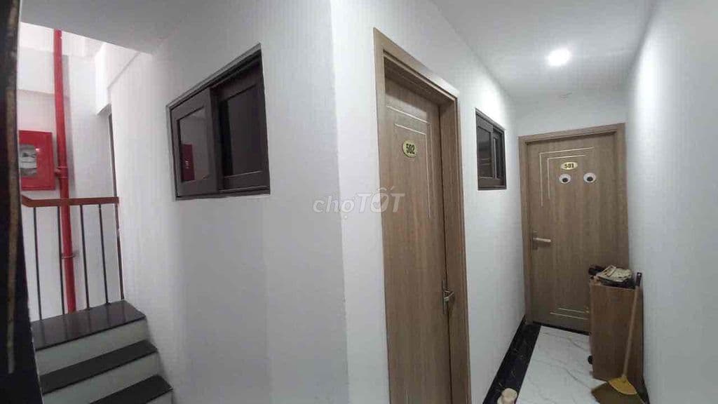 Chính Chủ bán CCMN 70m , dòng tiền 80tr/thang, ngõ thông - Ảnh 3