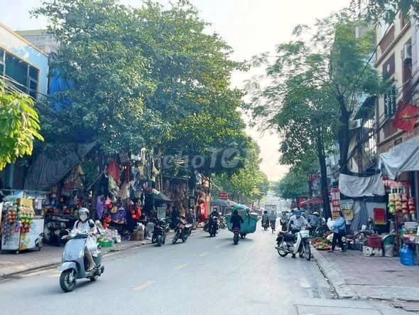bán đất thổ cư thị trấn Đông Anh giá hơn 2 tỷ - Ảnh 3