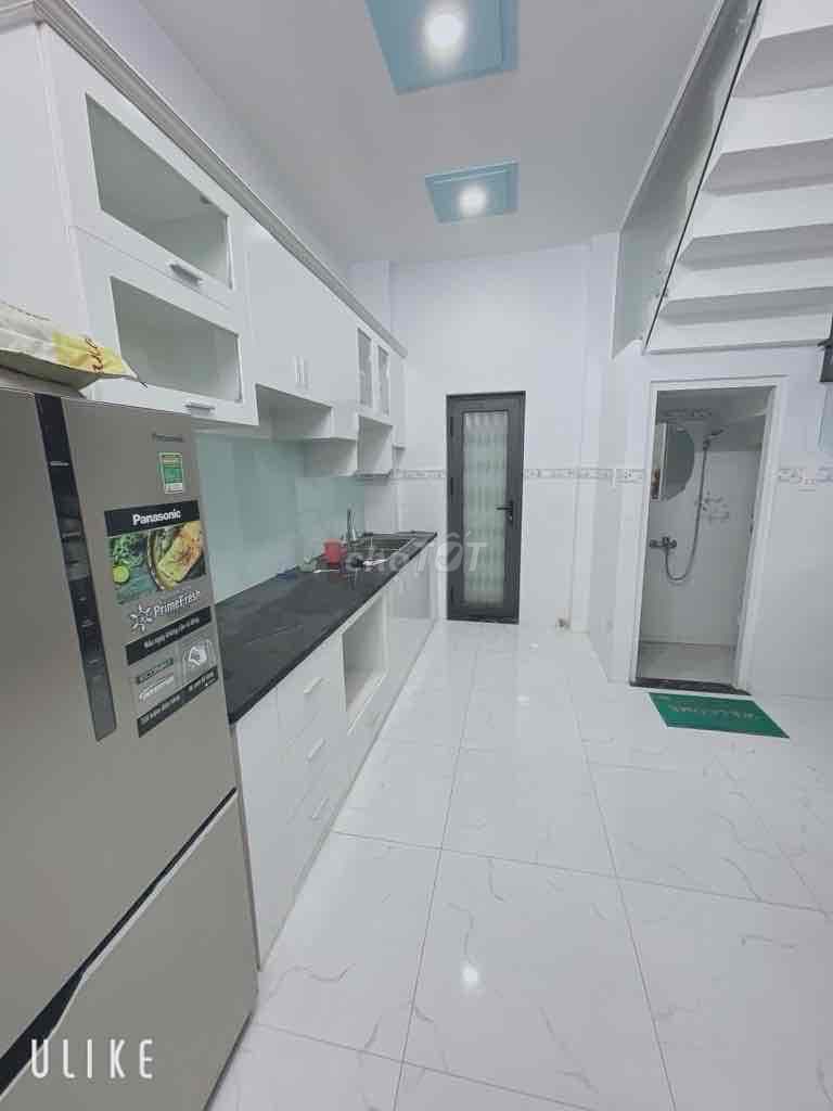 🏦🏦NHÀ 2 LẦU HIẾM/ HXH🚘🚘 TRÁNH HUỲNH TẤN PHÁT- 60 M2- GẦN KCX TÂN THUẬN - Ảnh 3