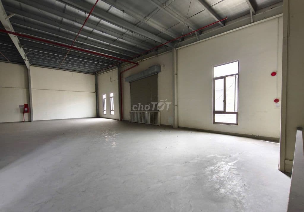 Cần bán kho xưởng trong khu công nghiệp Tân bình, Tân Phú,tp hcm - Ảnh 3